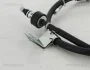 Трос ручного тормоза HYUNDAI T. MATRIX 1,5 CRDI/1,6-1,8 01-10 LE TRISCAN 8140431023 (фото 4)