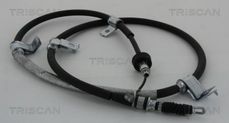 Трос ручного тормоза HYUNDAI T. I30 07-11 PR TRISCAN 8140431083