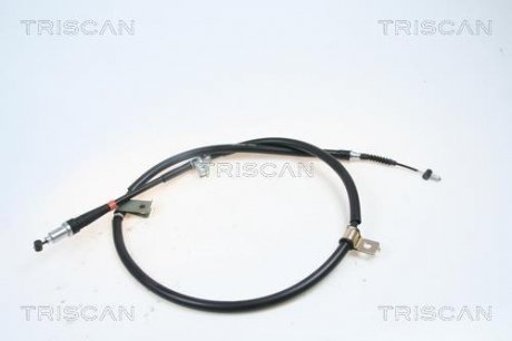 Трос ручного TRISCAN 814043114
