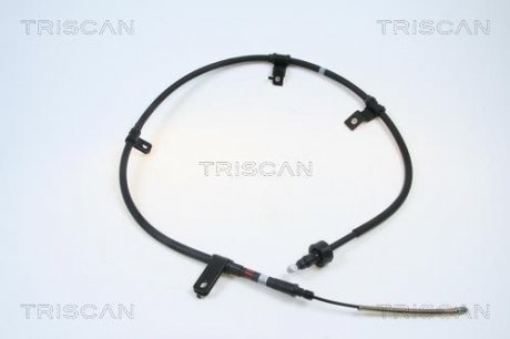 Трос ручного гальма TRISCAN 814043120