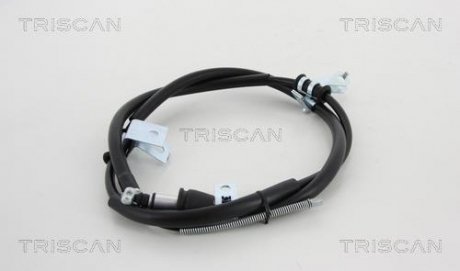 Трос ручного гальма TRISCAN 814043133