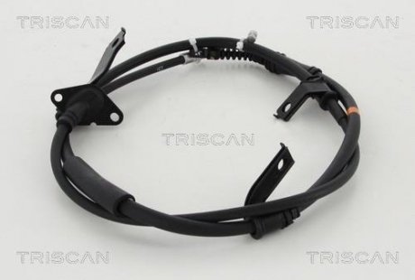 Трос ручного гальма TRISCAN 814043154