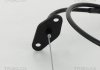 Трос газу HYUNDAI ATOS 1,0 98-02 TRISCAN 814043310 (фото 2)