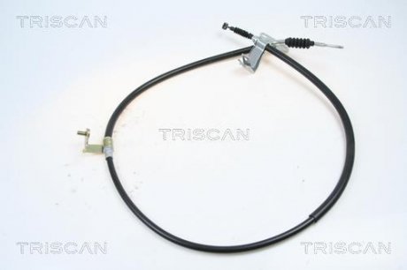 Трос ручного гальма TRISCAN 814050146