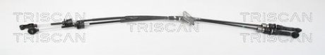TRISCAN 814050703