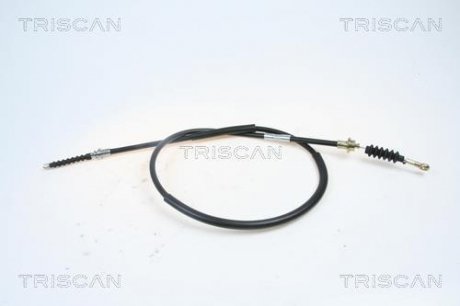 Трос ручного гальма TRISCAN 814060102