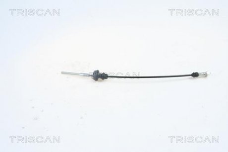 Трос ручного гальма TRISCAN 814065117