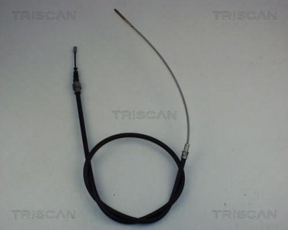 Трос ручного гальма TRISCAN 814066108