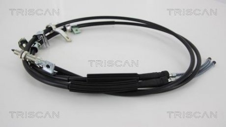 Трос ручного гальма TRISCAN 814069135