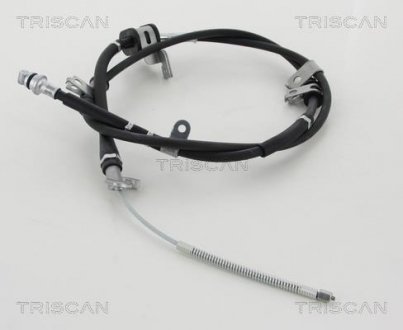 Трос ручного гальма TRISCAN 814069161