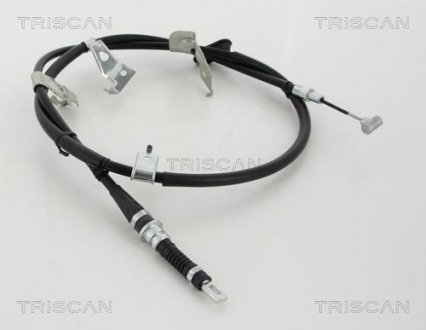 LINKA HAM. RиCZ. SUZUKI T. SX4 06- PR TRISCAN 814069164