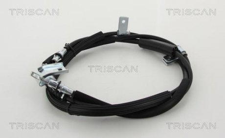 Трос ручного тормоза RĘCZ. CHRYSLER T. GRAND VOYAGER 3,6-3,8 07- PR TRISCAN 814080121