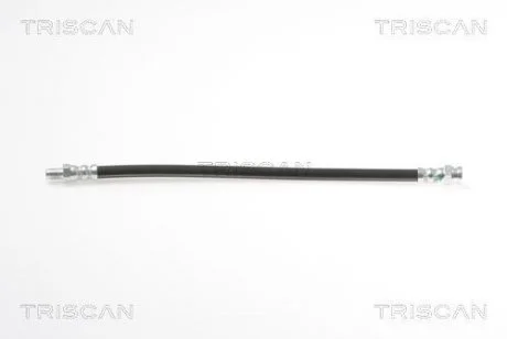 Шланг гальмівний зад.лівий Fiat Ducato 94-> TRISCAN 815010014