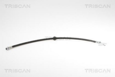 Шланг гальмівний TRISCAN 815010113