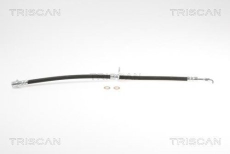 Шланг тормозной TRISCAN 815010114
