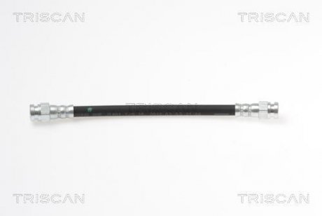 Шланг тормозной TRISCAN 815010202