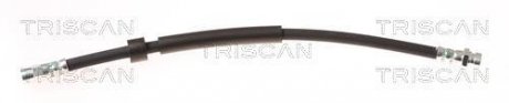 Шланг тормозной TRISCAN 815010209