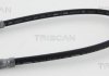 Шланг тормозной, эластичный MINI P. COUNTRYMAN/PACEMAN 10-16 LE/PR TRISCAN 815011126 (фото 1)