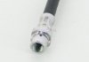 Шланг тормозной, эластичный MINI P. COUNTRYMAN/PACEMAN 10-16 LE/PR TRISCAN 815011126 (фото 2)