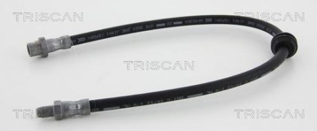 Шланг тормозной, эластичный MINI P. COUNTRYMAN/PACEMAN 10-16 LE/PR TRISCAN 815011126