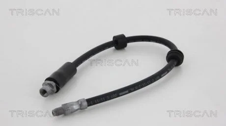 Фото шланг гальмівний передній BMW E60 TRISCAN 815011237 Шланг гальмівний передній BMW E60 TRISCAN 815011237