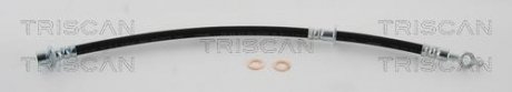 Шланг тормозной TRISCAN 815013134