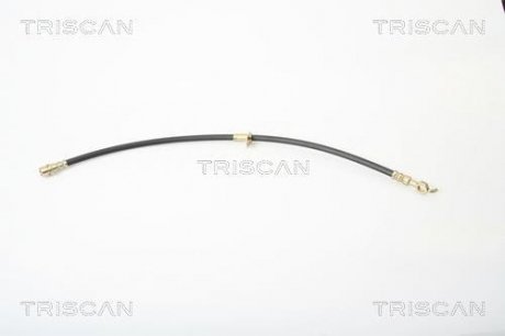 Шланг тормозной TRISCAN 815013144