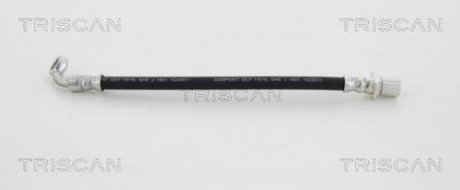 Шланг гальмівний TRISCAN 8150132003