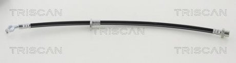 Шланг тормозной TRISCAN 815013209