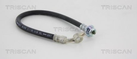 Шланг тормозной TRISCAN 815014265