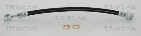 Brake Hose TRISCAN 815014375