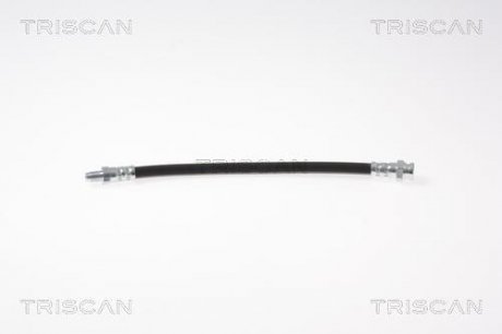 Шланг тормозной TRISCAN 815015202