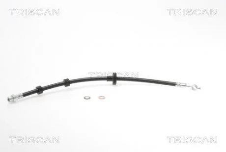 Фото brake Hose TRISCAN 815017301 Brake Hose TRISCAN 815017301