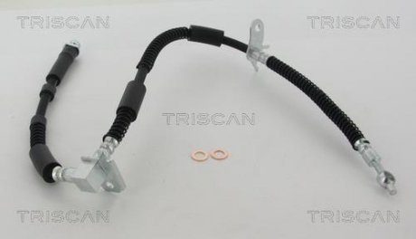 Brake Hose TRISCAN 815017304