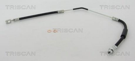 Brake Hose TRISCAN 815017306