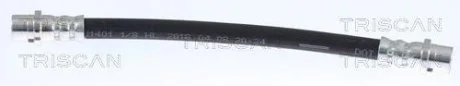 Шланг тормозной TRISCAN 815018101