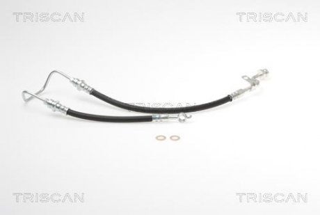 Шланг тормозной TRISCAN 815018111