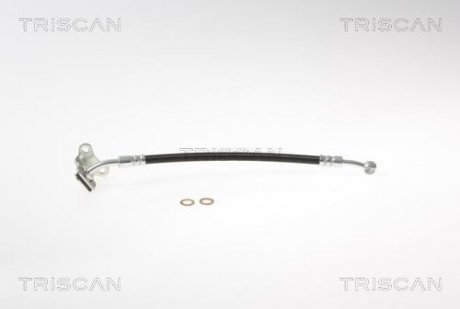 Шланг тормозной TRISCAN 815018116