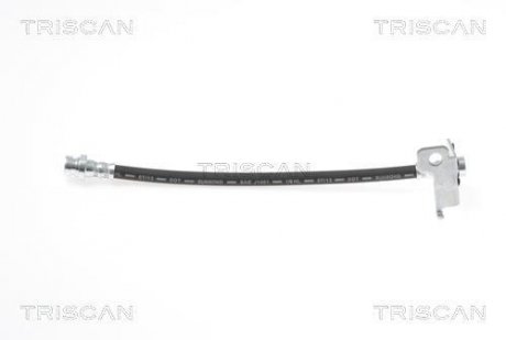 Шланг тормозной TRISCAN 815018121