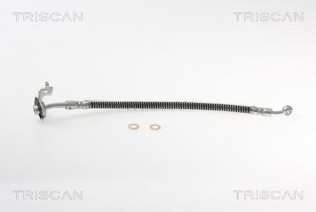 Шланг тормозной TRISCAN 815018132