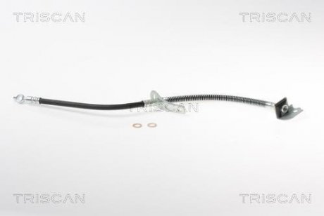 Шланг тормозной TRISCAN 815018163