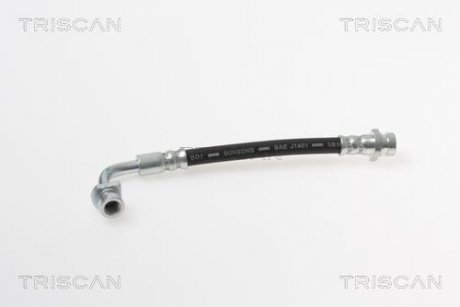 Шланг тормозной TRISCAN 815018212