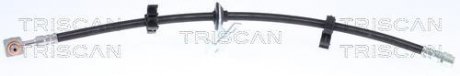 Шланг тормозной TRISCAN 815023114