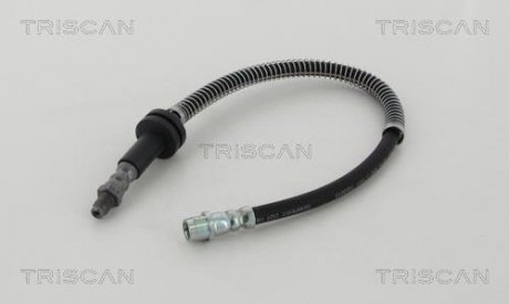 Шланг тормозной, эластичный DB P. X204 4-MATIC 08-15 LE/PR TRISCAN 815023129