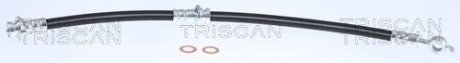 Шланг тормозной TRISCAN 815024126