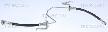 Шланг тормозной TRISCAN 815024222