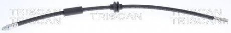 Шланг тормозной TRISCAN 815024239