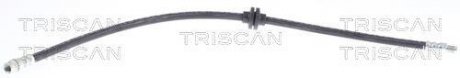 Шланг тормозной TRISCAN 815024240