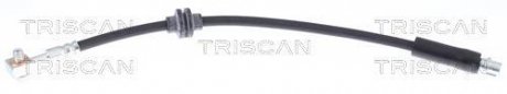 Шланг тормозной TRISCAN 815024245