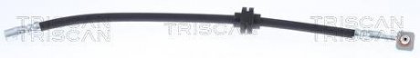 Шланг тормозной, эластичный OPEL P. ZAFIRA 11- LE TRISCAN 815024254